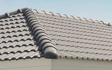 advantages of Thornholme clay roofing