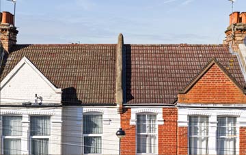 clay roofing Thornholme, East Riding Of Yorkshire