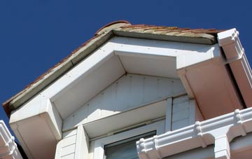 Thornholme fascia installation costs
