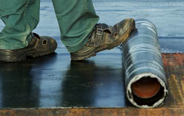 types of Thornholme felt roof