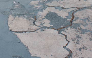 fibreglass roofing replacement Thornholme