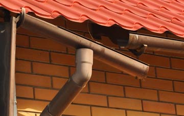 Thornholme gutter repair costs