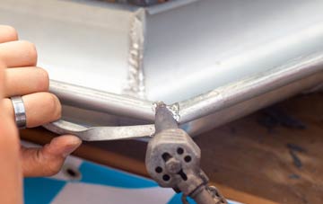 disadvantages of Thornholme lead roofing