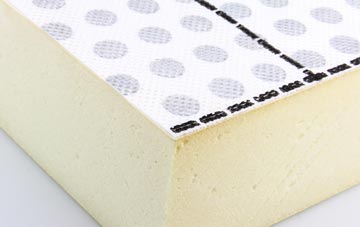 meeting Thornholme building codes