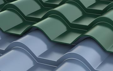 who should consider Thornholme plastic roofs