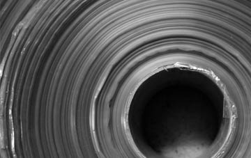 Thornholme pvc roof replacement