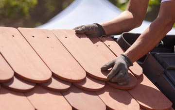 Thornholme roof tile contractors
