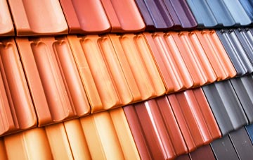 Thornholme roof tile costs