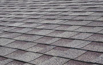 Thornholme tiles for shallow pitch roofing