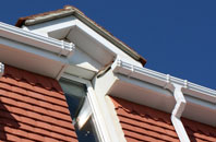 Thornholme fascias
