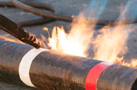 Thornholme flat roofing replacement