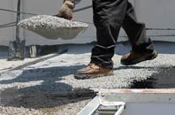 find rated Thornholme flat roofing replacement companies
