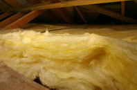 Thornholme pitch roof insulation
