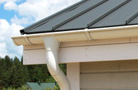Thornholme soffits