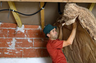 Thornholme tapered roof insulation