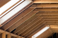 Thornholme tapered roof insulation quotes