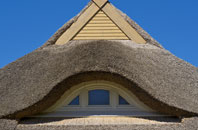 Thornholme thatch roofing